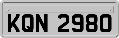 KQN2980