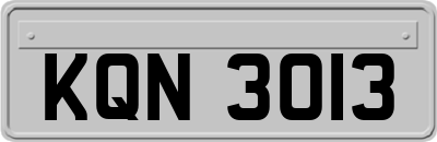 KQN3013