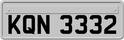 KQN3332