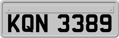KQN3389