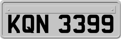 KQN3399