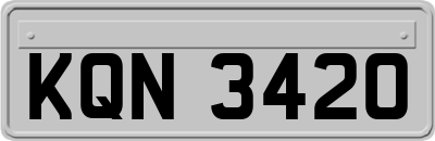 KQN3420