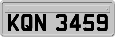 KQN3459