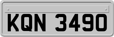 KQN3490