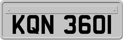 KQN3601