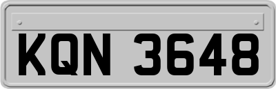 KQN3648