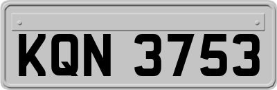 KQN3753