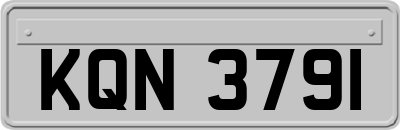 KQN3791