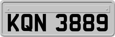 KQN3889