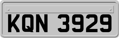 KQN3929