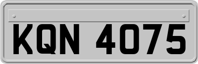 KQN4075