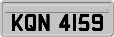 KQN4159