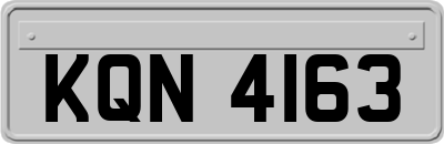 KQN4163