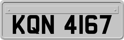 KQN4167