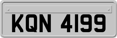KQN4199