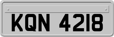 KQN4218