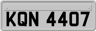 KQN4407