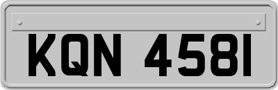 KQN4581