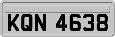 KQN4638