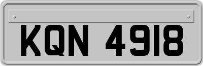 KQN4918