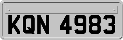 KQN4983