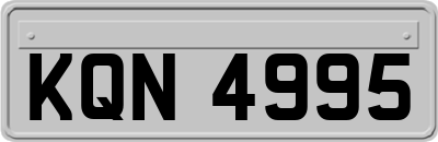 KQN4995