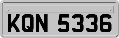 KQN5336