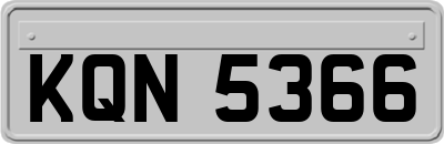 KQN5366