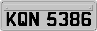 KQN5386