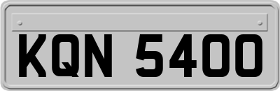 KQN5400