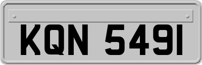 KQN5491
