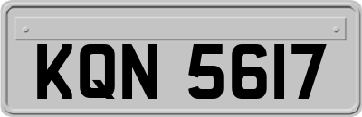 KQN5617