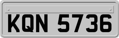 KQN5736