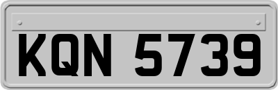 KQN5739
