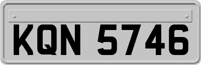 KQN5746