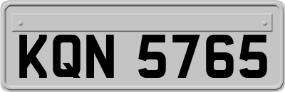 KQN5765