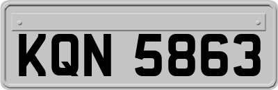 KQN5863