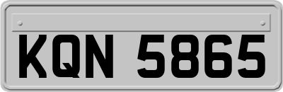 KQN5865