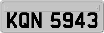 KQN5943