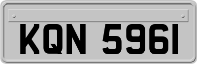 KQN5961