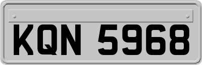 KQN5968
