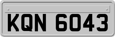 KQN6043