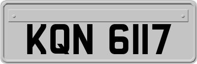 KQN6117