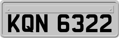 KQN6322