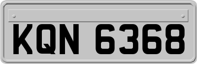 KQN6368