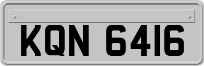 KQN6416