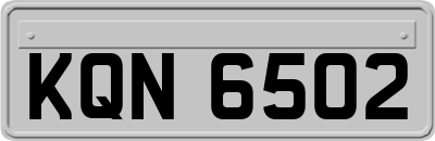 KQN6502