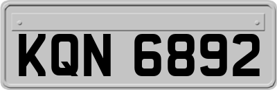 KQN6892
