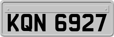 KQN6927