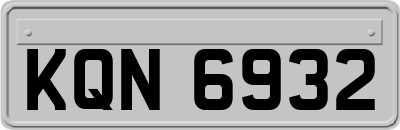 KQN6932